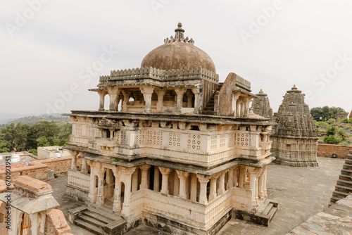 Kumbhalgarh Fort