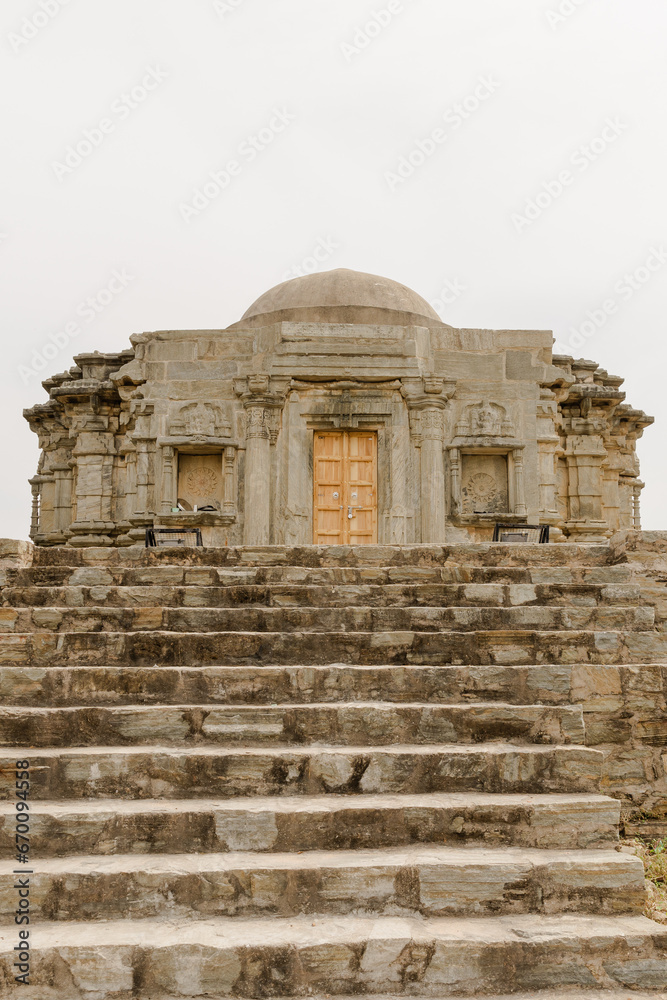 Kumbhalgarh Fort