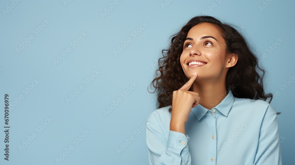 young woman with long hair blowing in the wind, a confident smile, a cheerful young woman, a woman with various emotions young woman with long hair blowing in the wind, a confident smile, a cheerful young woman, a woman with various emotions