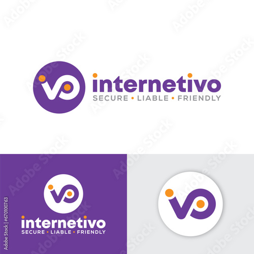 Business logo template