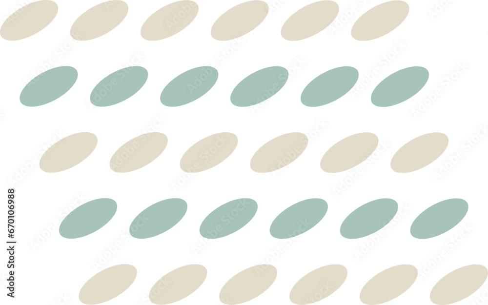 Abstract Shape Pattern Abstract Shape Pattern