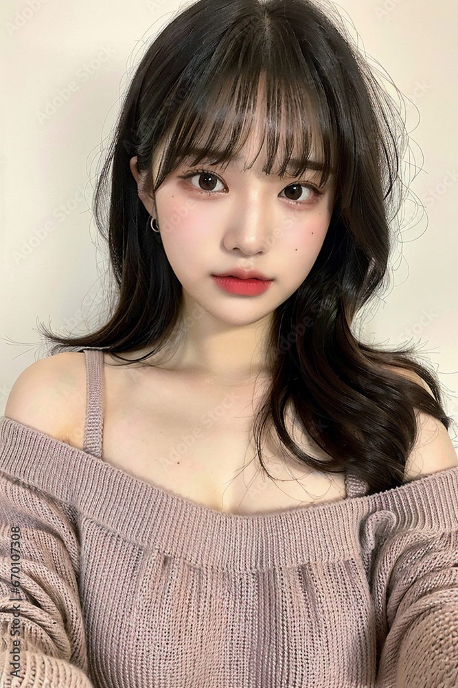 美しい日本人女性 美しい日本人女性