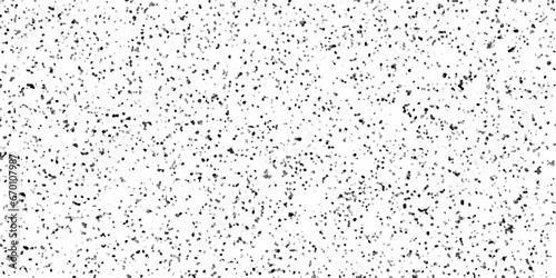 Cold gray and white abstract grunge wall texture. Rock surface with backdrop marvel floor design.  Macro Stone rough granite surface. Vector material closeup design in white background 