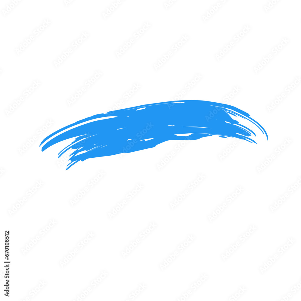 Blue highligh line Blue highligh line