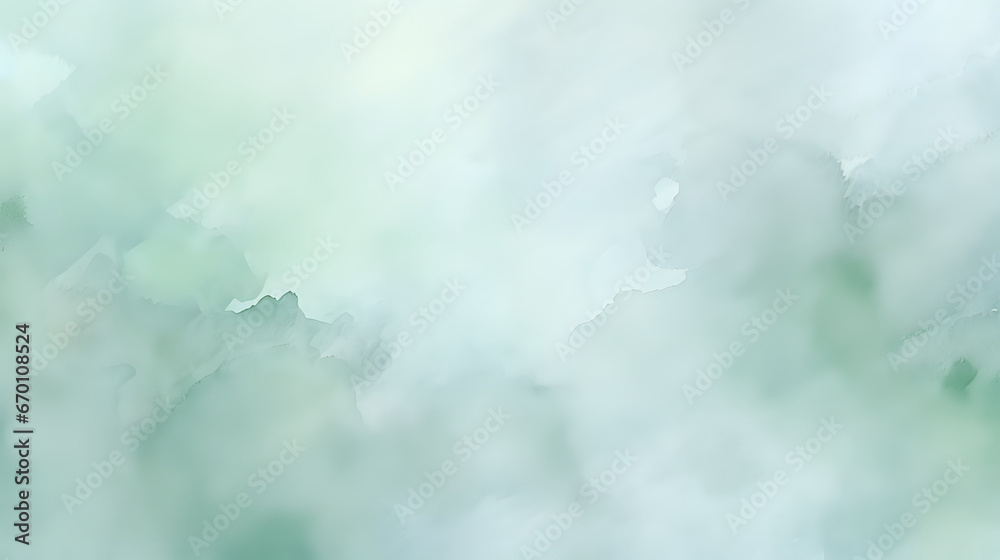 abstract blue sky background. Generative AI abstract blue sky background. Generative AI