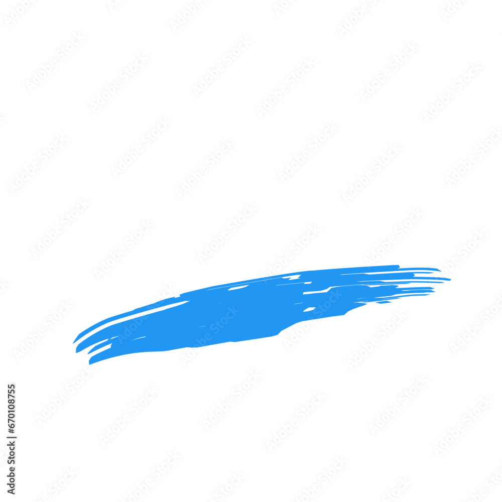 Blue highligh line Blue highligh line