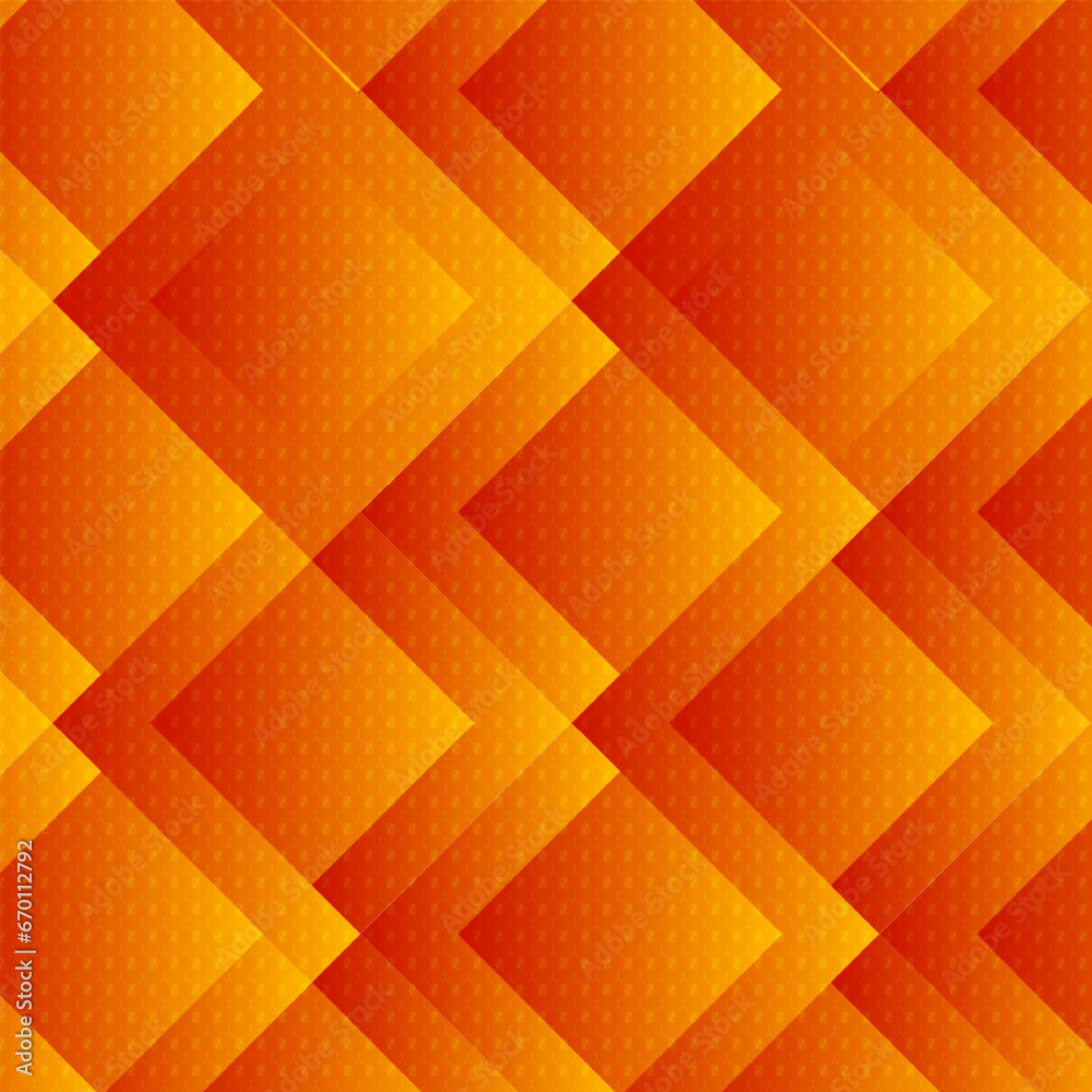 Abstract orange background with triangles with modern elegant design
Abstract orange background with triangles with modern elegant design