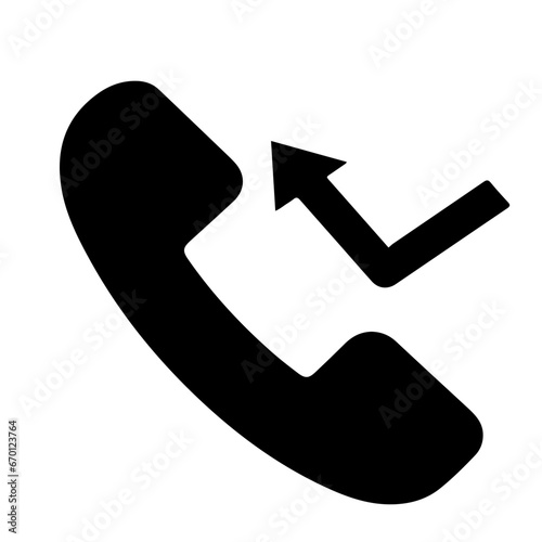 Phone and Internet relative