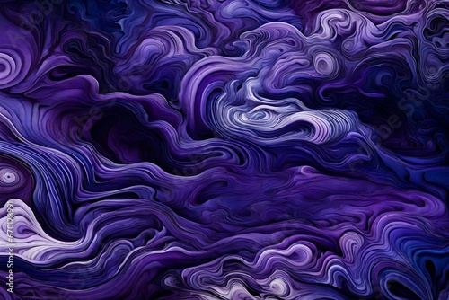 Liquid rose and soft lavender paints converge in an abstract close-up  creating a soothing and delicate visual masterpiece  A close-up of vibrant fuchsia abstract background 