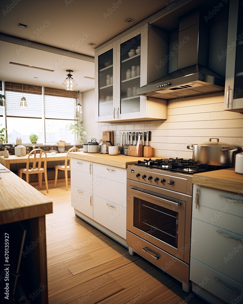 kitchen interior detail design interior background modern interior ...