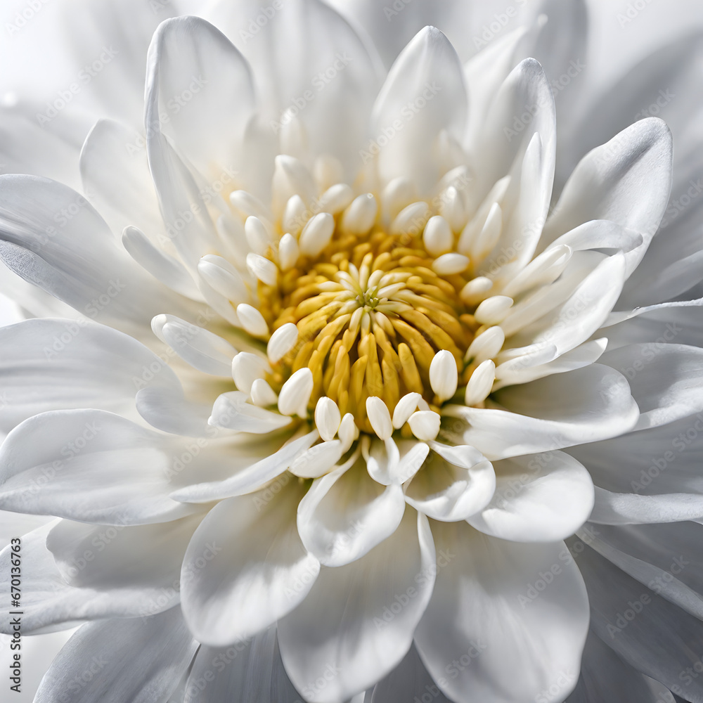 Beautiful Delicate White Flower Beautiful Delicate White Flower