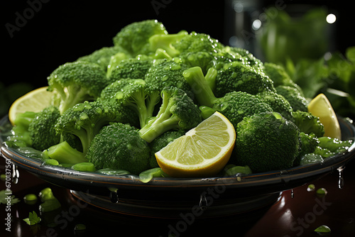 broccoli generative ai ,  generative,  ai , 