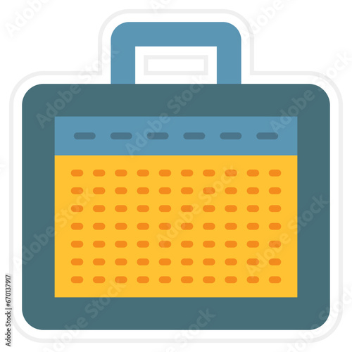 Amplifier Icon