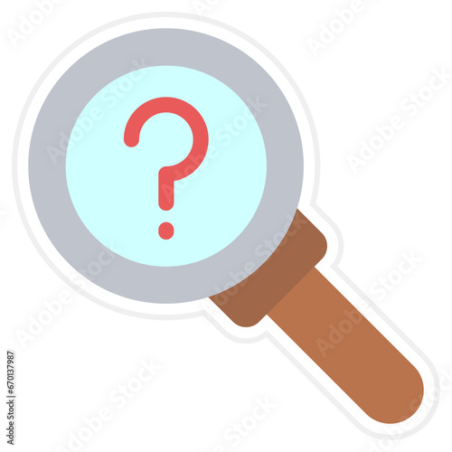 Search Icon