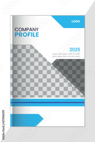 Professional creative business book cover deign 