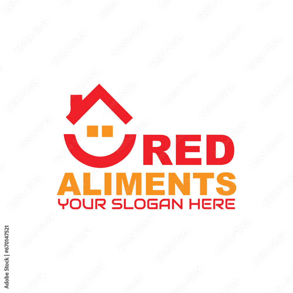 red chili home chef logo design vector red chili home chef logo design vector