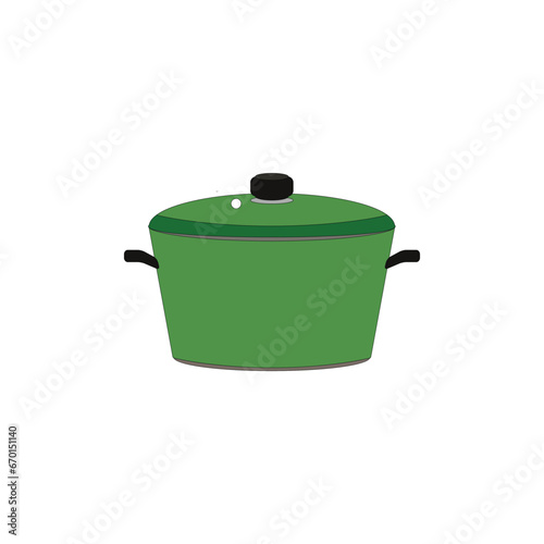 stainless steel pots