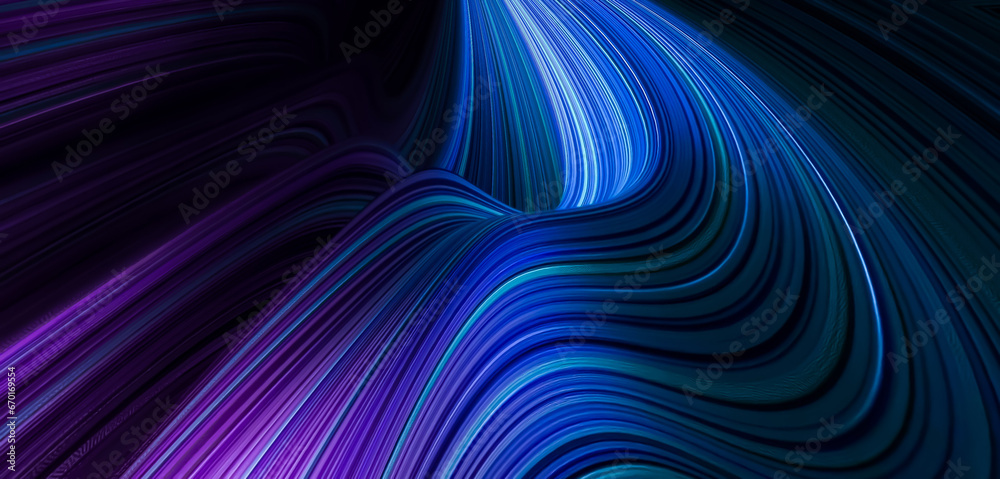 Illustration of dark blue purple background with abstract textured shapes with effects Illustration of dark blue purple background with abstract textured shapes with effects