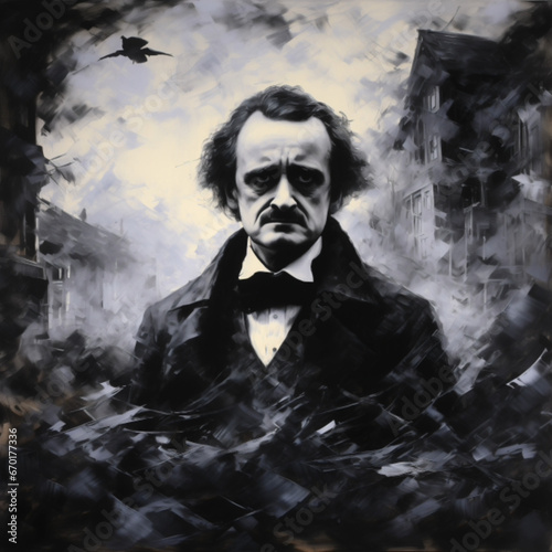 Edgar Allan Poe