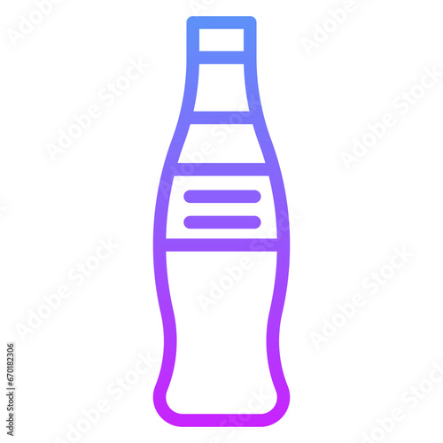 Soft Drink Icon