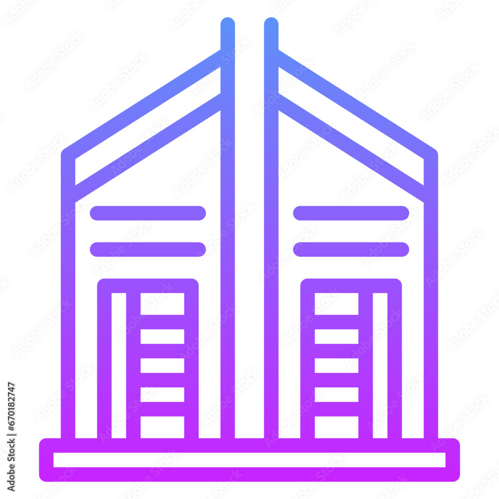 Jumeirah Icon Jumeirah Icon