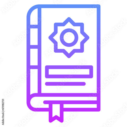 Quran Icon