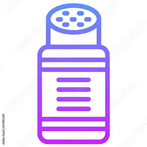 Baby Powder Icon