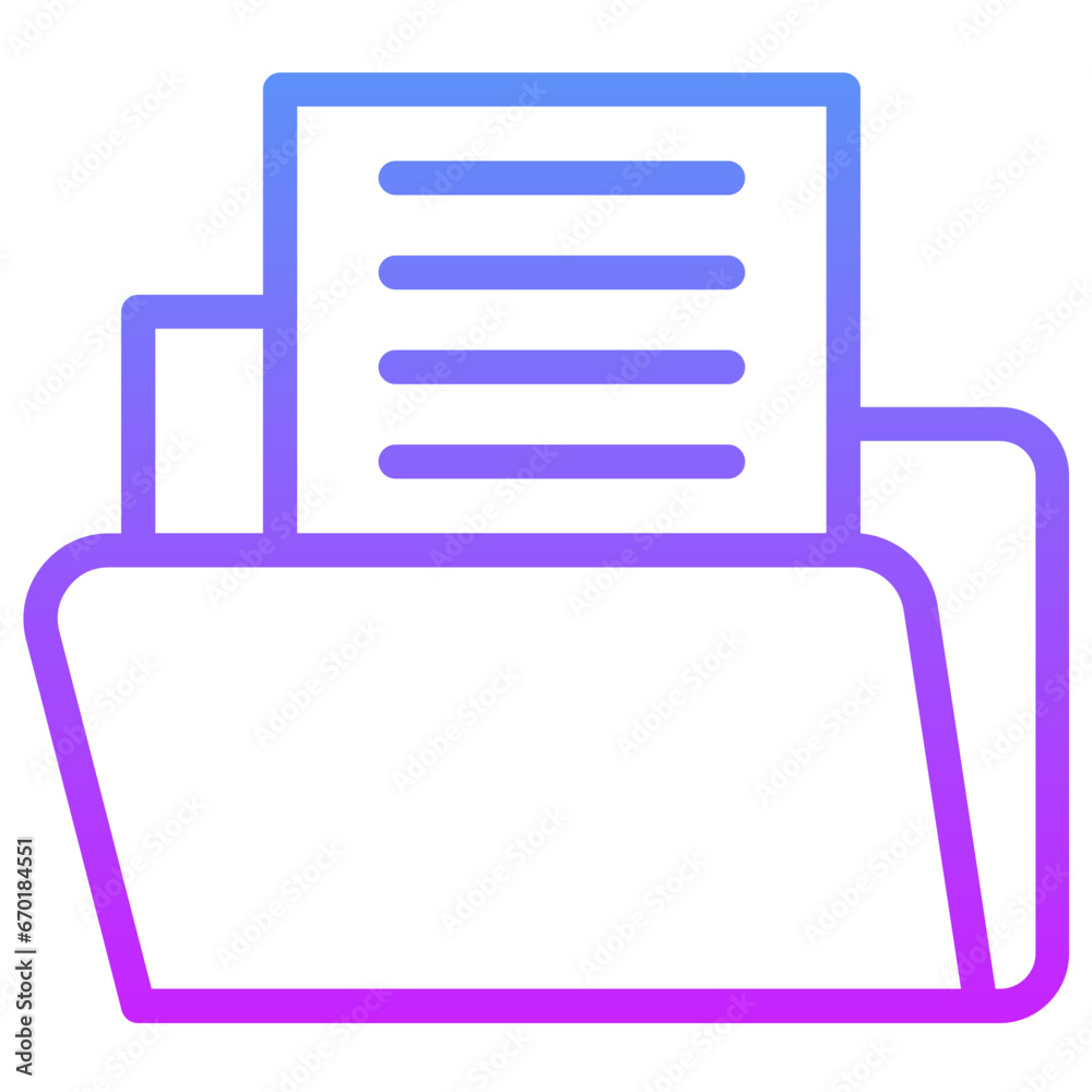 Files Icon Files Icon
