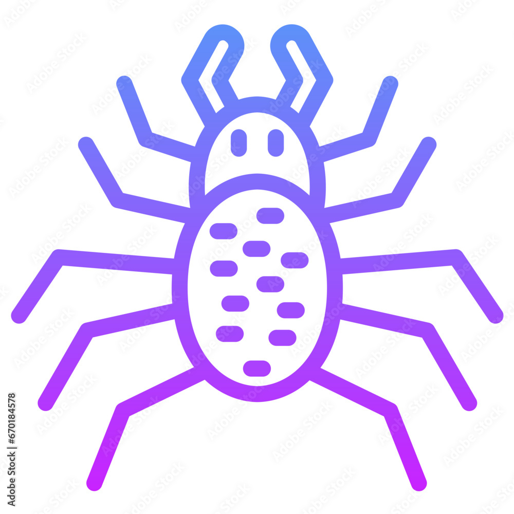 Spider Icon Spider Icon