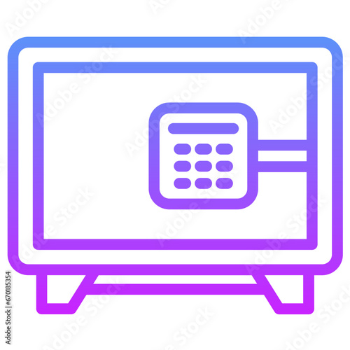 Safebox Icon