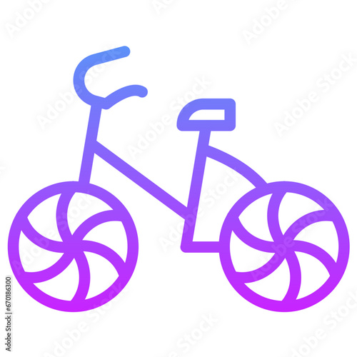 Bicycle Icon