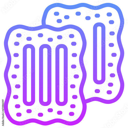 Biscuits Icon