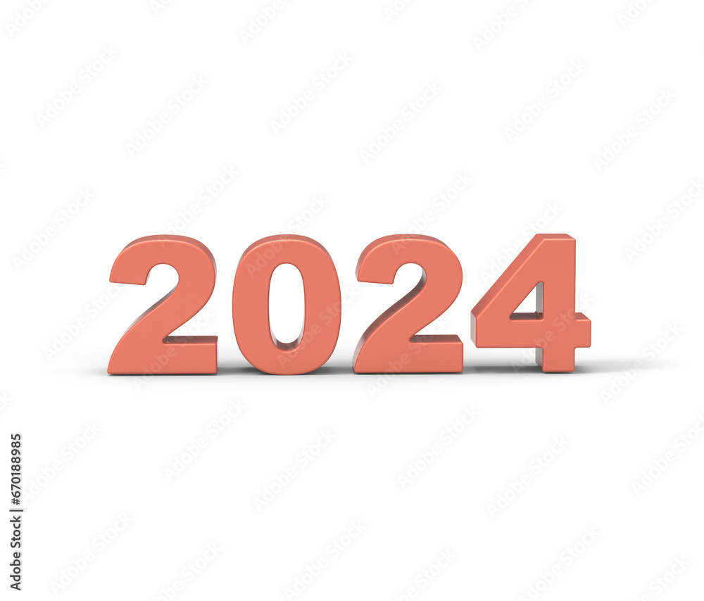 New Year 2024 New Year 2024