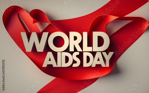 World Aids Day