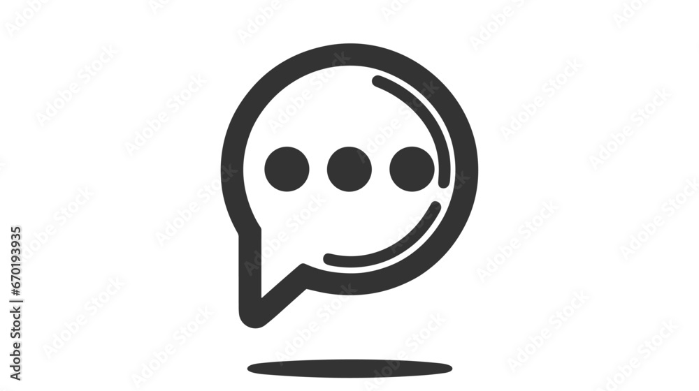Compose email mail message line art vector icon for apps and websites Compose email mail message line art vector icon for apps and websites