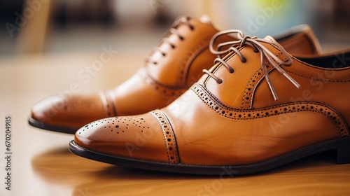 Corporate Meets Tech: Online Marketer's Footwear