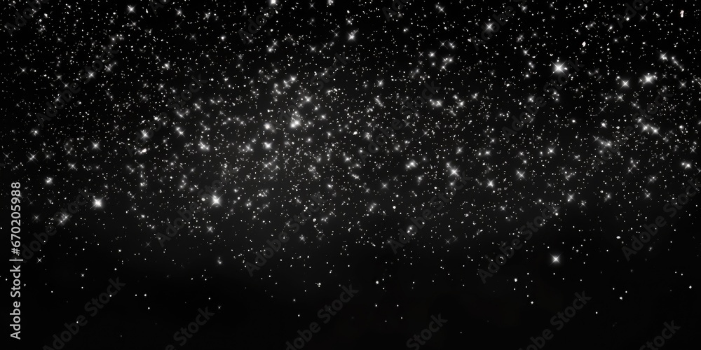A captivating black and white photo capturing the beauty of snow falling from the sky. Perfect for winter-themed designs and seasonal projects A captivating black and white photo capturing the beauty of snow falling from the sky. Perfect for winter-themed designs and seasonal projects