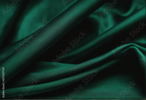 abstract luxury green fabric with cloth and wave texture. luxury cloth background. abstract wavy material, luxurious background abstract luxury green fabric with cloth and wave texture. luxury cloth b