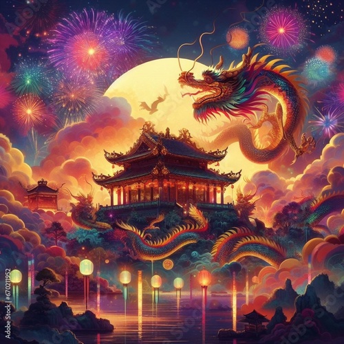 Vietnamese Year of the Dragon