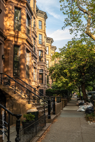 New York City