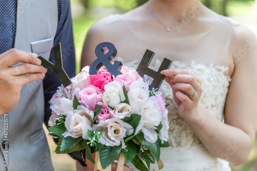 ブライダル　イメージ