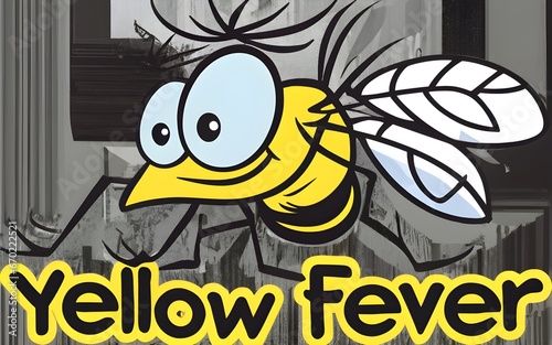 Yellow fever