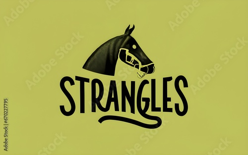 Strangles photo