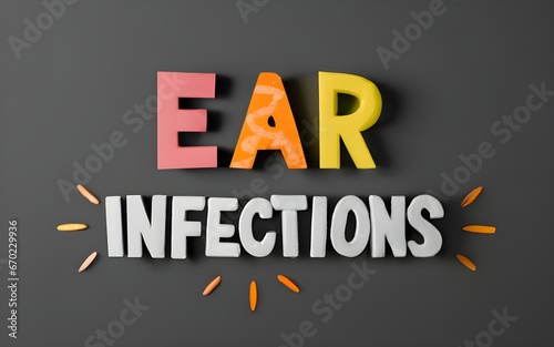 Ear Infections photo