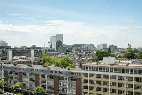 Rotterdam summer 2022