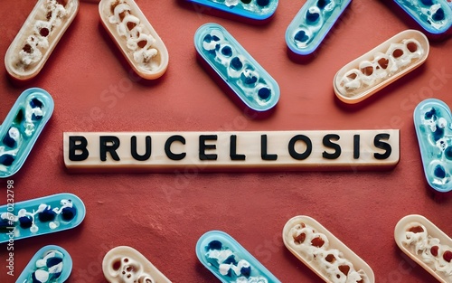 Brucellosis photo