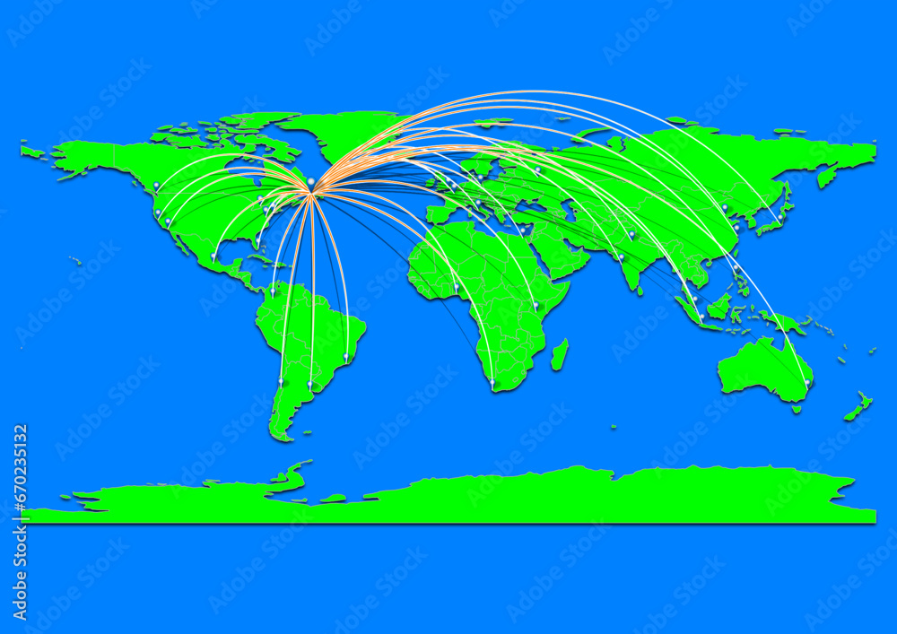 Corner Brook, Canada map Concept map for Corner Brook, Canada on