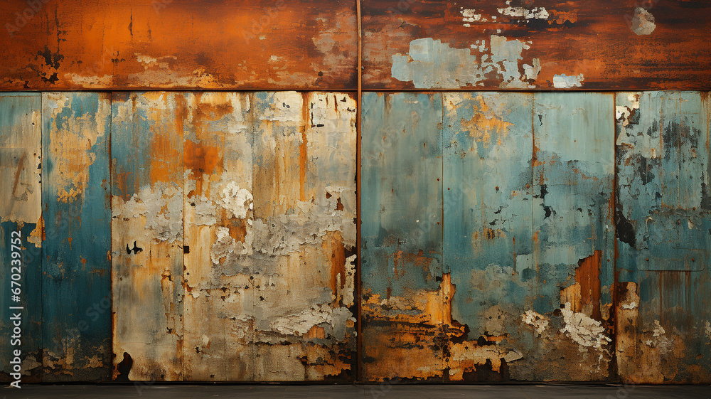 Abstract dirty grunge backdrop of a worn wall. Abstract dirty grunge backdrop of a worn wall.