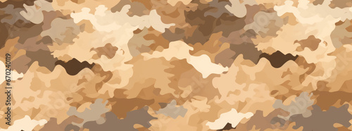 desert camouflage background