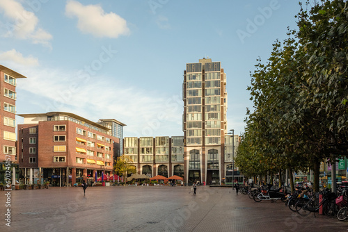 Amstelveen, The Netherlands, 2023 